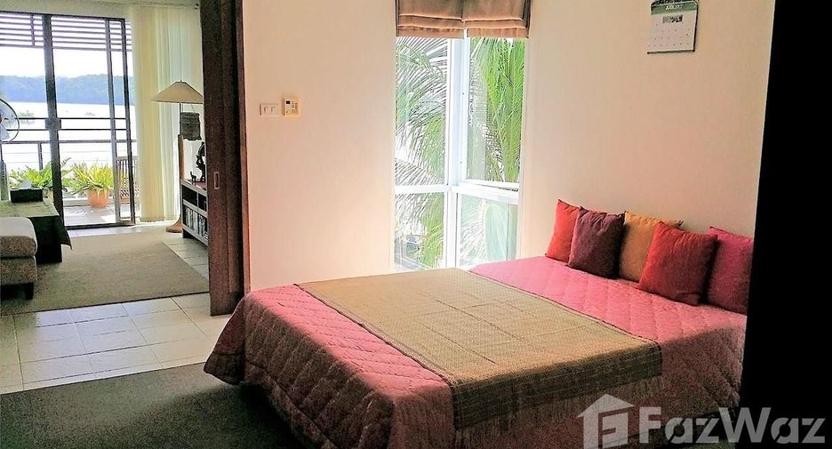 For rent 2 bed condo in Thalang, Phuket