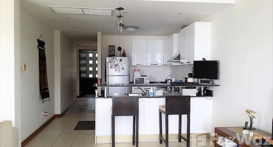 For rent 2 bed condo in Thalang, Phuket