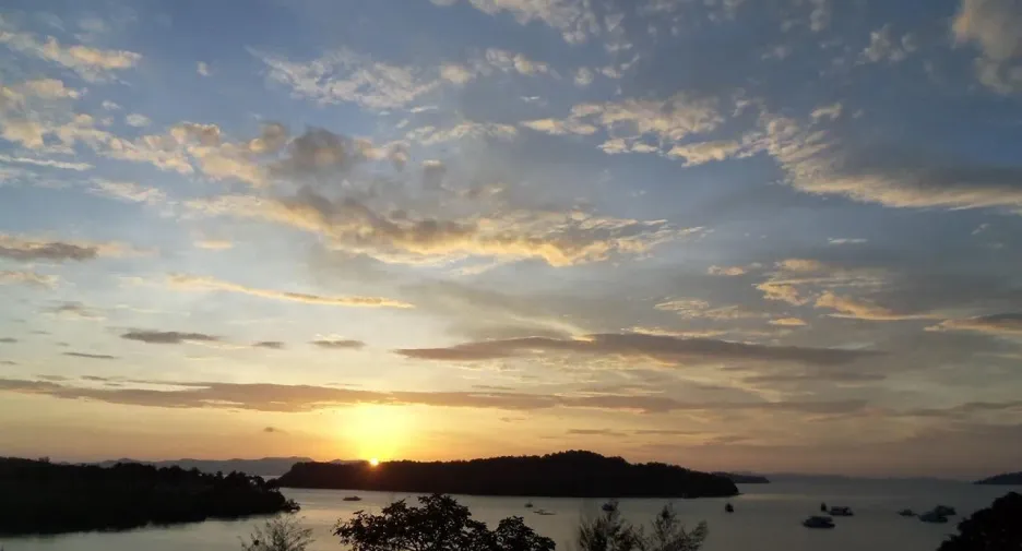 For rent 2 bed condo in Thalang, Phuket