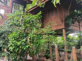 For sale and for rent 1 bed house in Suan Luang, Bangkok