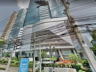 出租 商业空间 在 Khlong Toei, 曼谷