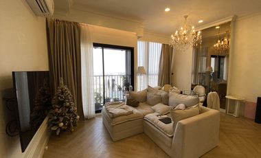 For sale 2 bed condo in Watthana, Bangkok