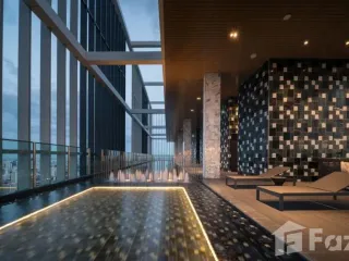 For sale studio condo in Khlong Toei, Bangkok