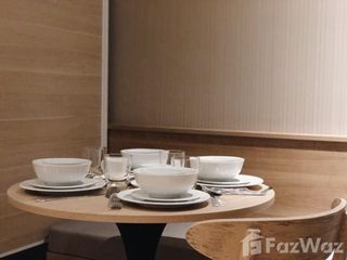 For sale studio condo in Khlong Toei, Bangkok