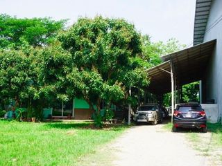 For sale warehouse in Hang Dong, Chiang Mai