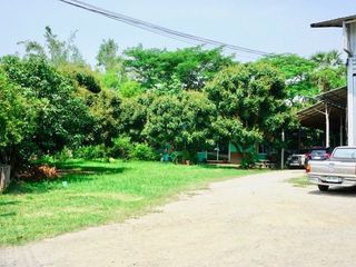For sale warehouse in Hang Dong, Chiang Mai