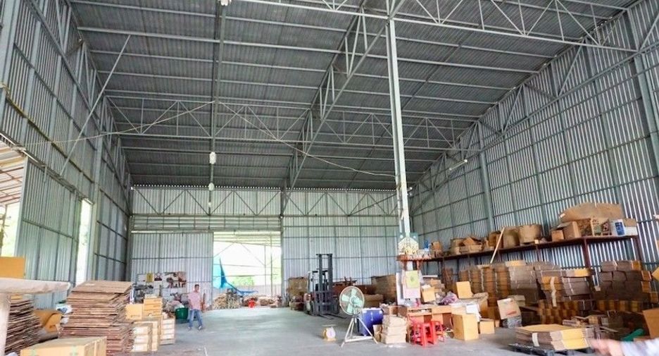 ขาย โกดัง ใน หางดง, เชียงใหม่
