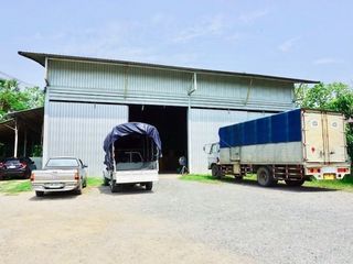 For sale warehouse in Hang Dong, Chiang Mai