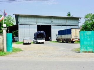 For sale warehouse in Hang Dong, Chiang Mai