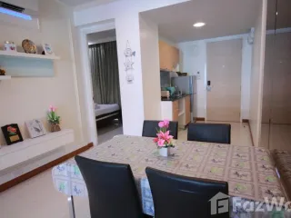 For rent 2 Beds condo in Hua Hin, Prachuap Khiri Khan
