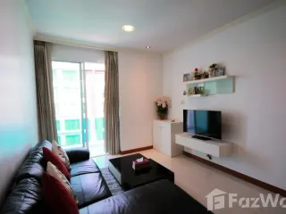 For rent 2 Beds condo in Hua Hin, Prachuap Khiri Khan