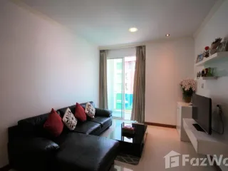 For rent 2 Beds condo in Hua Hin, Prachuap Khiri Khan