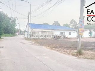 For sale land in Bang Lamung, Chonburi