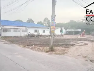 出售 土地 在 Bang Lamung, Chon Buri