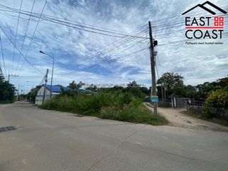 For sale land in Bang Lamung, Chonburi