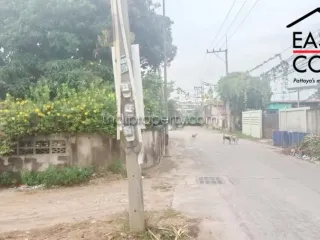 出售 土地 在 Bang Lamung, Chon Buri