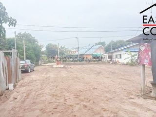 For sale land in Bang Lamung, Chonburi