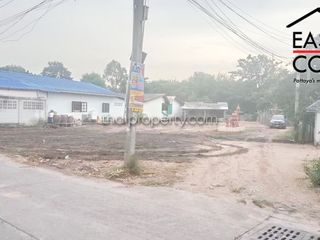 For sale land in Bang Lamung, Chonburi