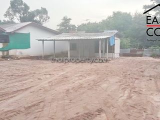 For sale land in Bang Lamung, Chonburi