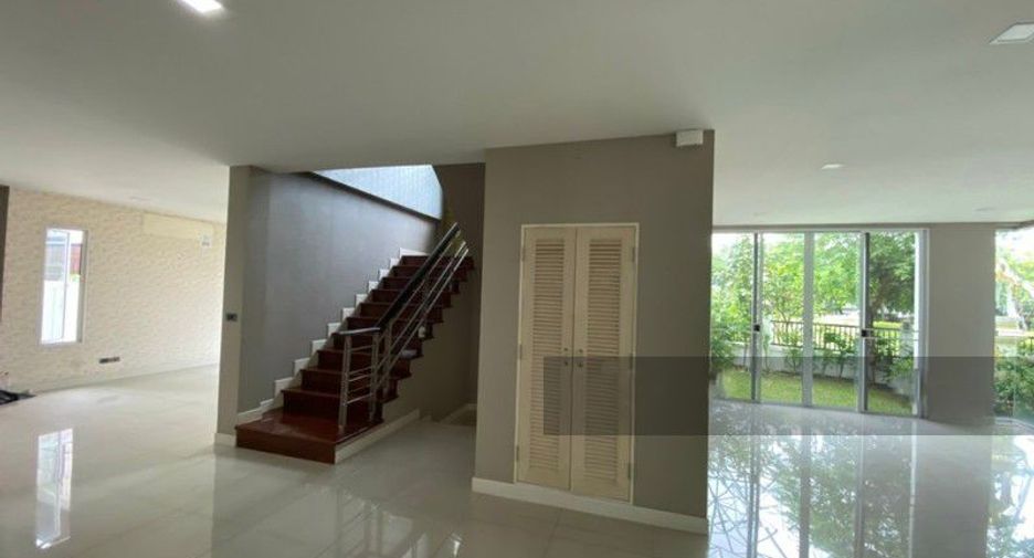 For rent 5 bed house in Cha Am, Phetchaburi