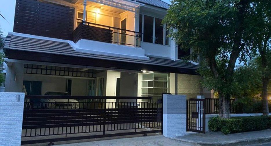 For rent 5 bed house in Cha Am, Phetchaburi