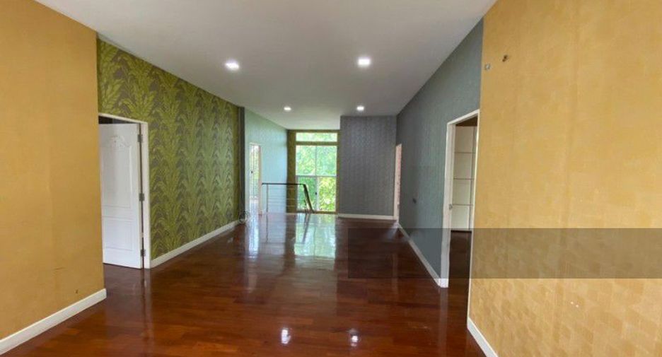 For rent 5 Beds house in Cha Am, Phetchaburi