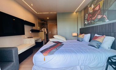 For sale スタジオ condo in Cha Am, Phetchaburi