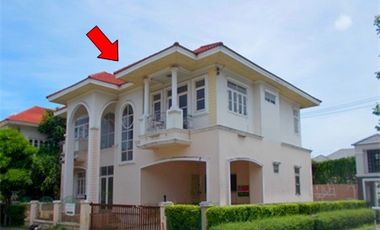 Casa en venta de 3 habitaciones en Mueang Pathum Thani, Pathum Thani