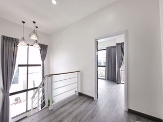 For sale studio house in Prawet, Bangkok