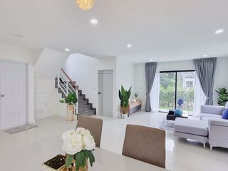 For sale studio house in Prawet, Bangkok