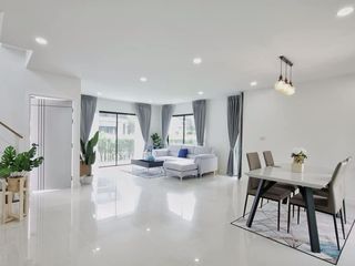 For sale studio house in Prawet, Bangkok
