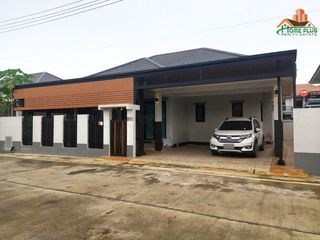 ขาย 3 ห้องนอน บ้านเดี่ยว ใน เมืองฉะเชิงเทรา, ฉะเชิงเทรา