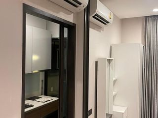 For rent 1 Beds condo in Bang Phlat, Bangkok