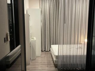 For rent 1 Beds condo in Bang Phlat, Bangkok