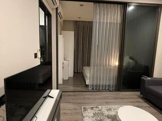 For rent 1 Beds condo in Bang Phlat, Bangkok