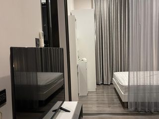 For rent 1 Beds condo in Bang Phlat, Bangkok