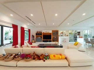 For sale 5 bed villa in Cha Am, Phetchaburi