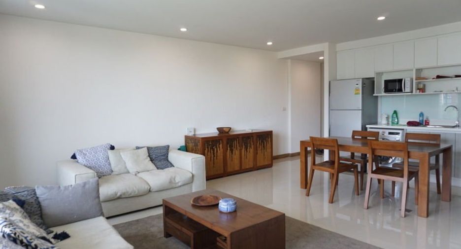 For sale 2 bedrooms condo in Mueang Chiang Mai, Chiang Mai