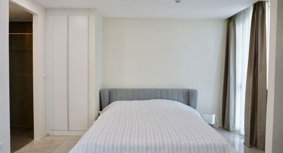For sale 2 bedrooms condo in Mueang Chiang Mai, Chiang Mai