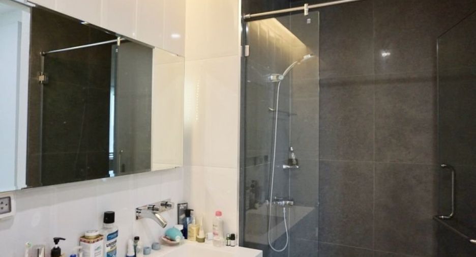 For sale 2 bedrooms condo in Mueang Chiang Mai, Chiang Mai
