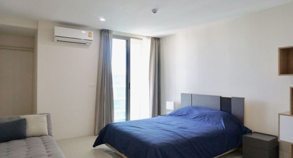 For sale 2 bedrooms condo in Mueang Chiang Mai, Chiang Mai