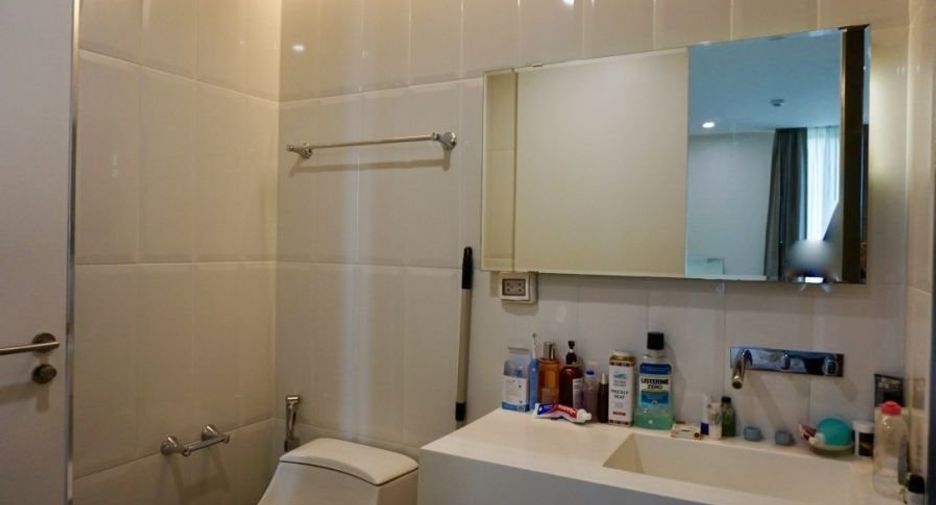 For sale 2 bedrooms condo in Mueang Chiang Mai, Chiang Mai