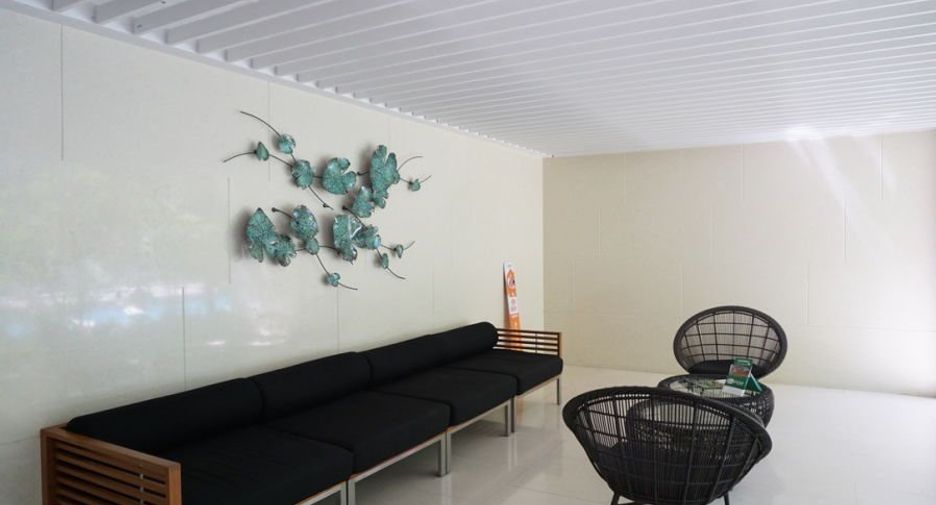 For sale 2 bedrooms condo in Mueang Chiang Mai, Chiang Mai