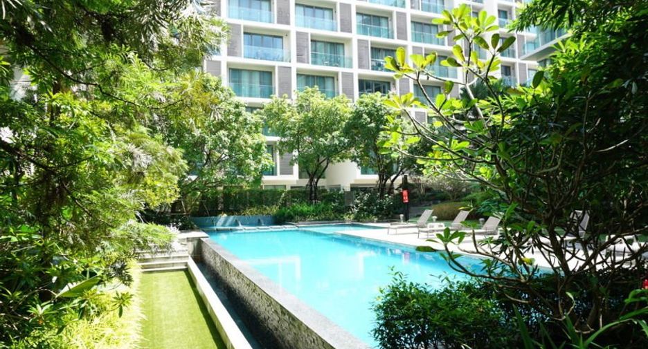 For sale 2 bedrooms condo in Mueang Chiang Mai, Chiang Mai