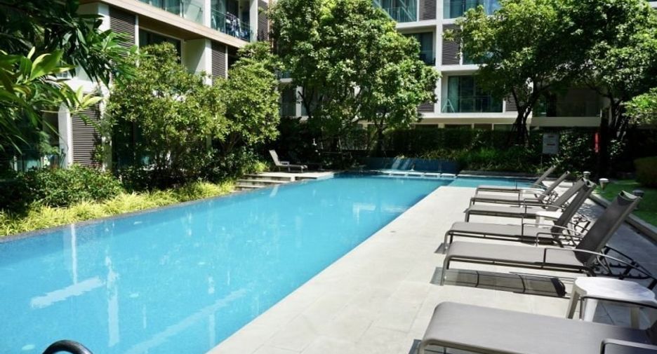For sale 2 bedrooms condo in Mueang Chiang Mai, Chiang Mai