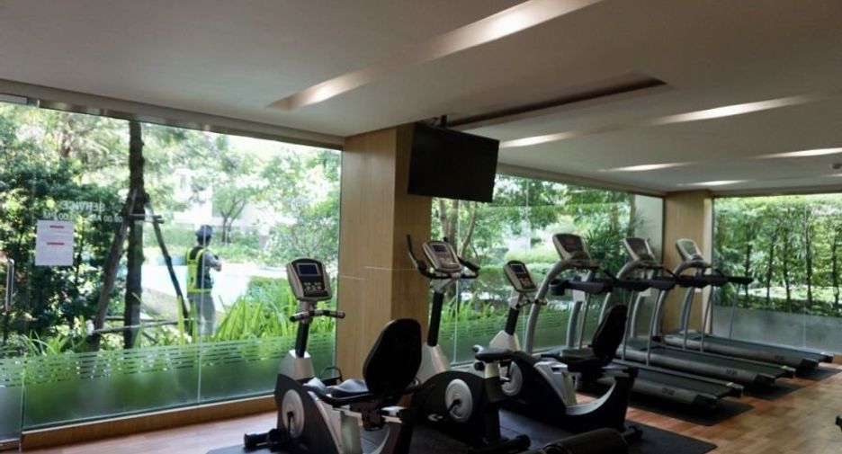 For sale 2 bedrooms condo in Mueang Chiang Mai, Chiang Mai
