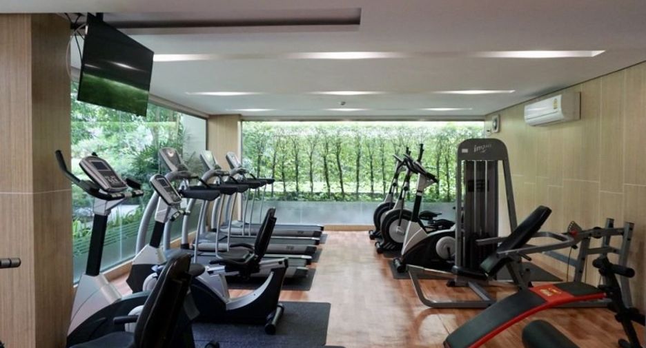 For sale 2 bedrooms condo in Mueang Chiang Mai, Chiang Mai