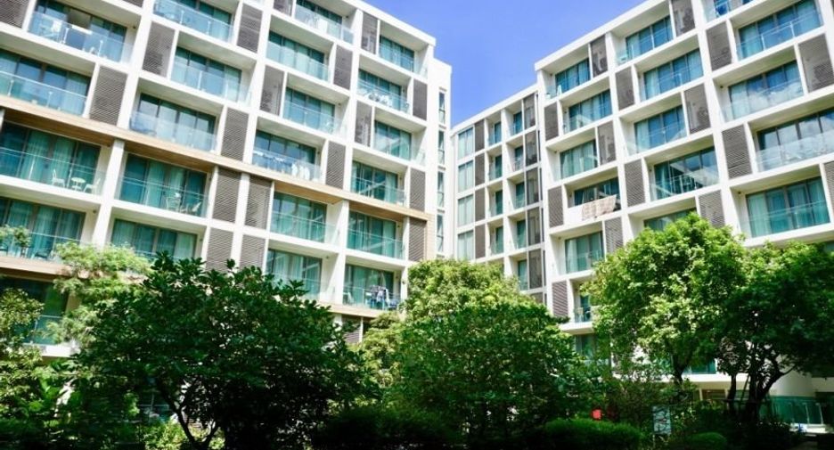 For sale 2 bedrooms condo in Mueang Chiang Mai, Chiang Mai