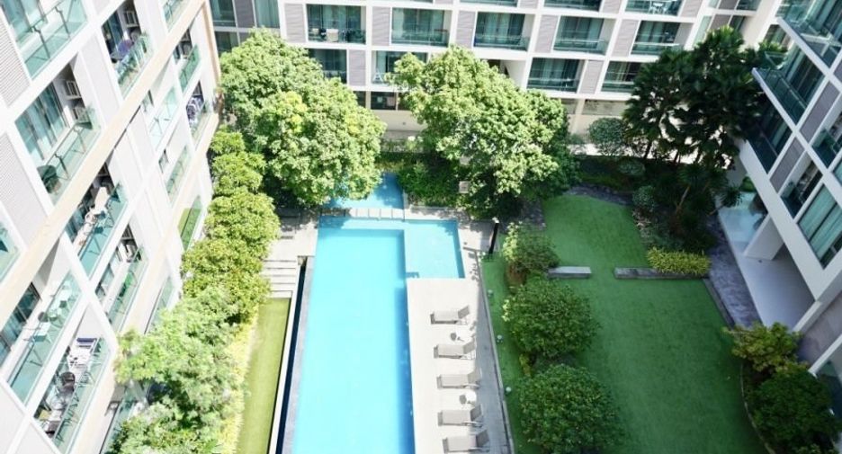 For sale 2 bedrooms condo in Mueang Chiang Mai, Chiang Mai