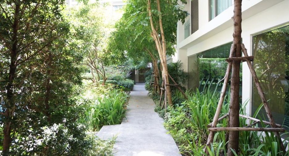 For sale 2 bedrooms condo in Mueang Chiang Mai, Chiang Mai